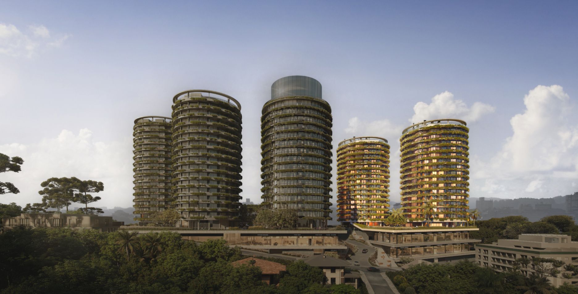 Residences Club